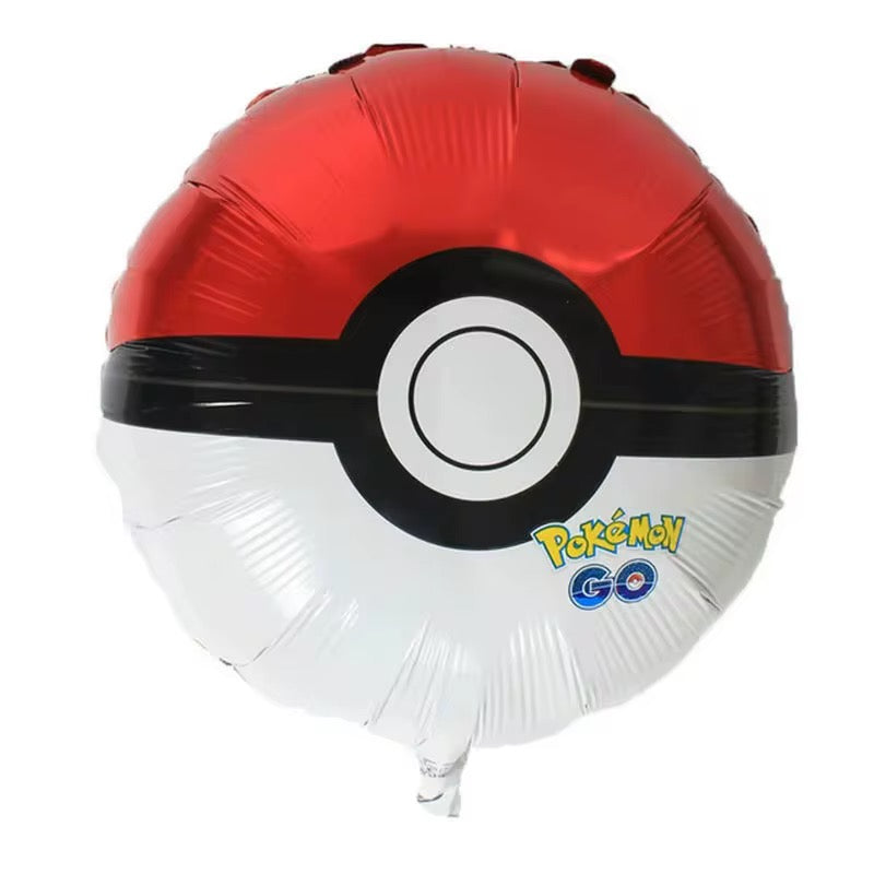 Pokemon party set