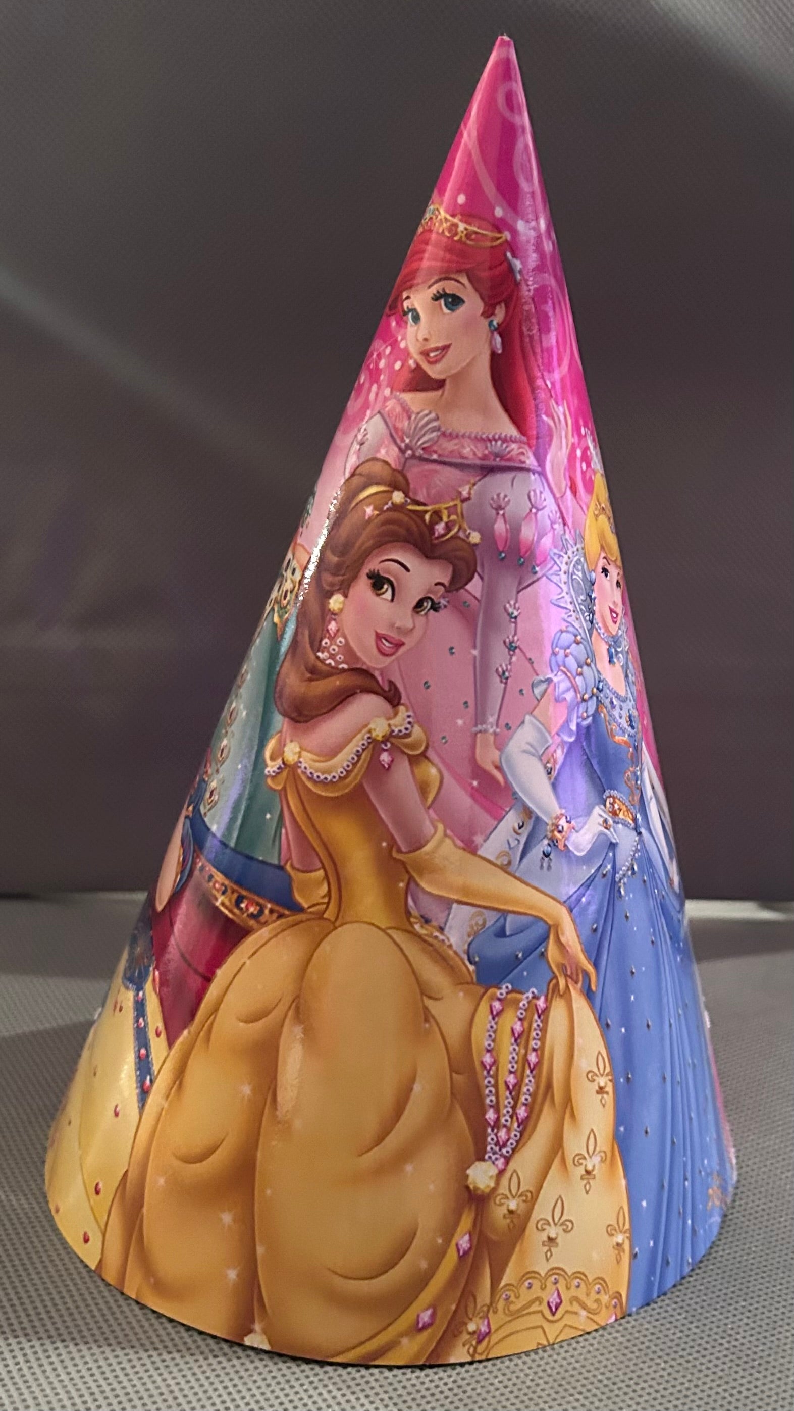 Disney Princesses party set