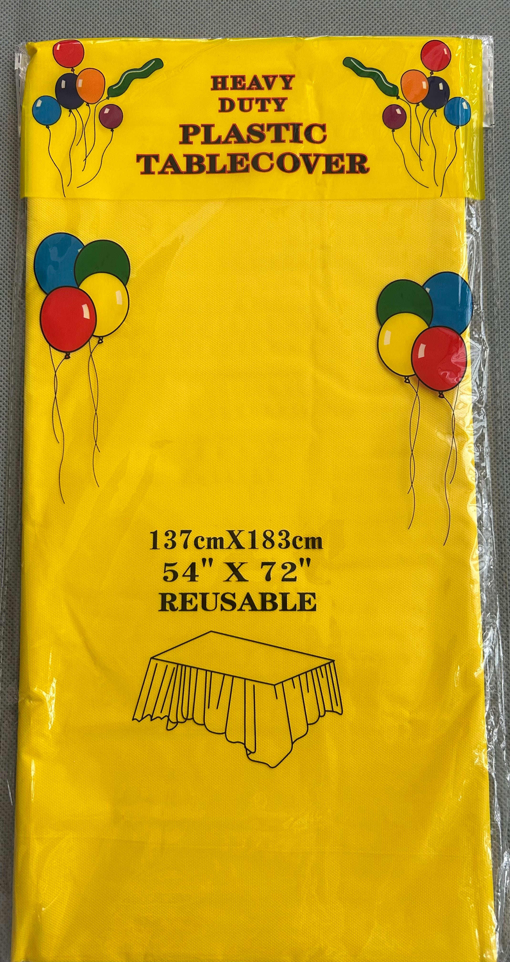 Tablecloth