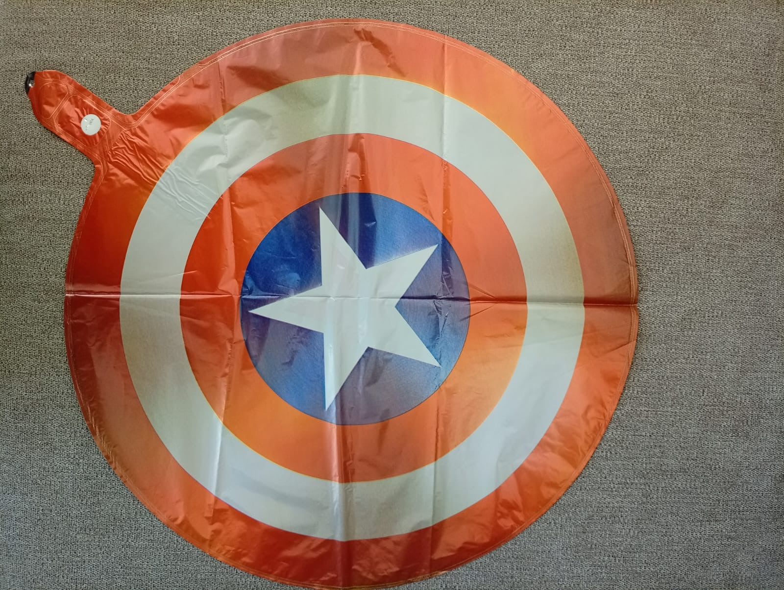 Avengers blue party set