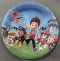 Paw patrol party set