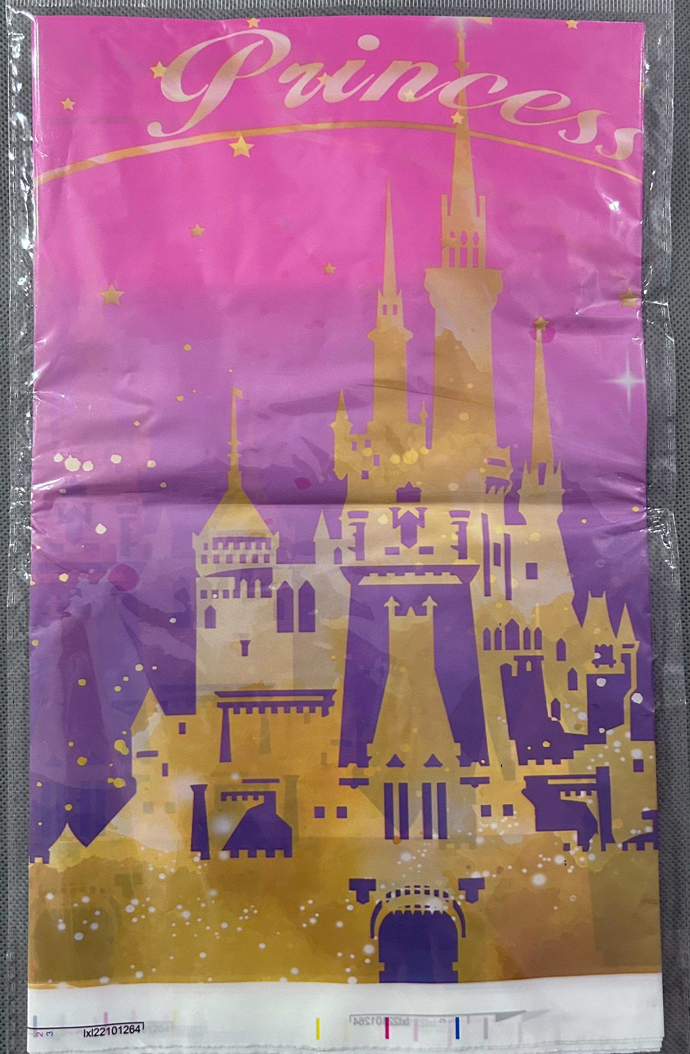 Castle party set