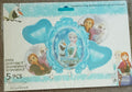 Elsa frozen blue part set