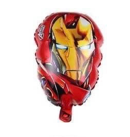 Avengers blue party set