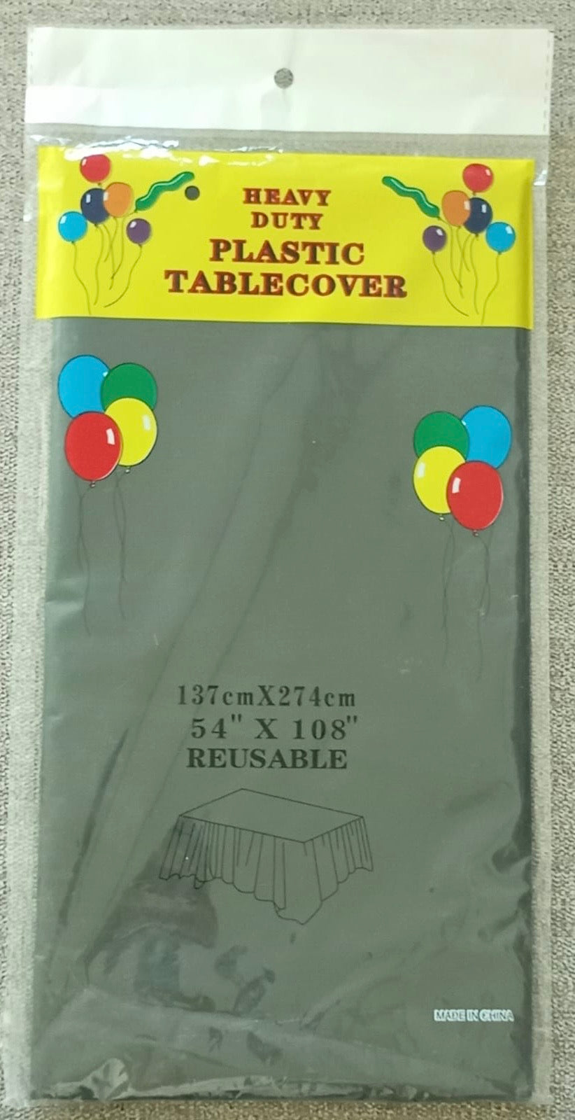 Tablecloth