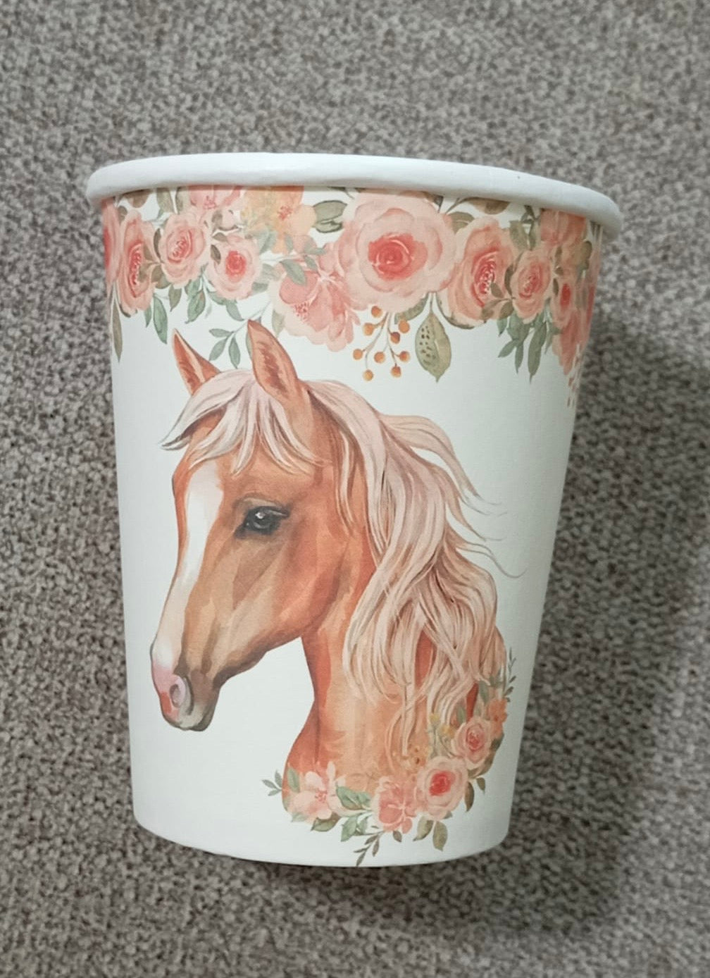 Horse party set