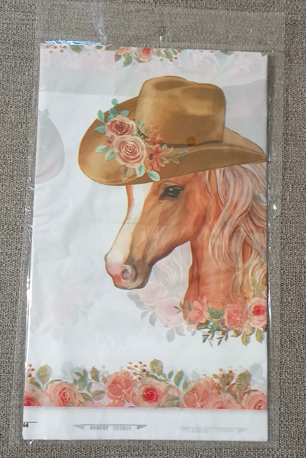 Horse party set