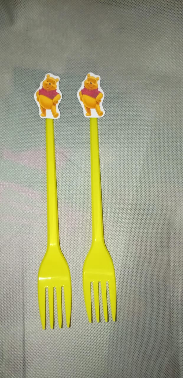 Winnie the pooh party set