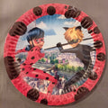 Miraculous Ladybug party set