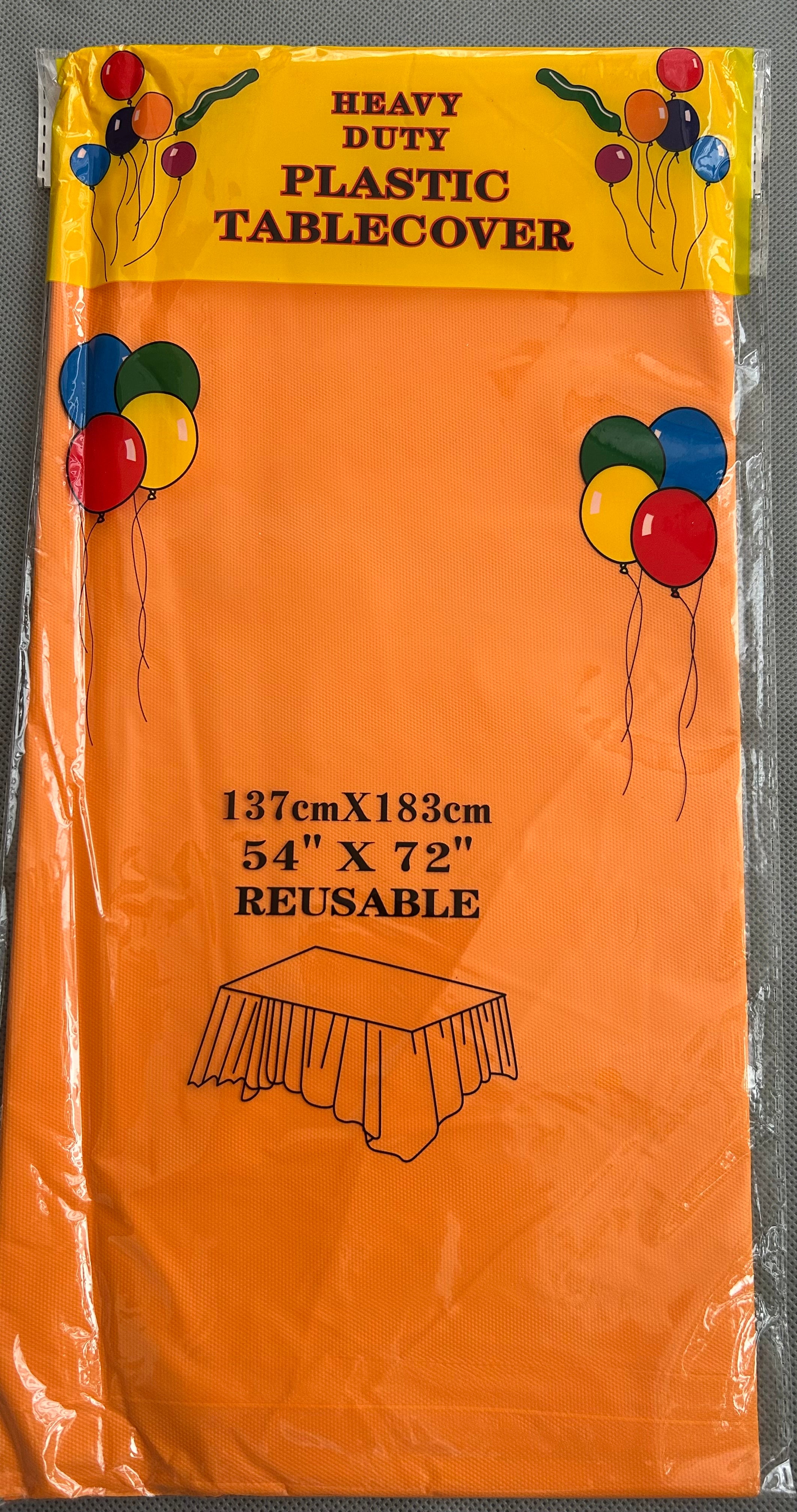 Tablecloth