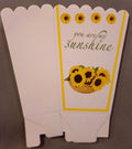 Sunflower party set