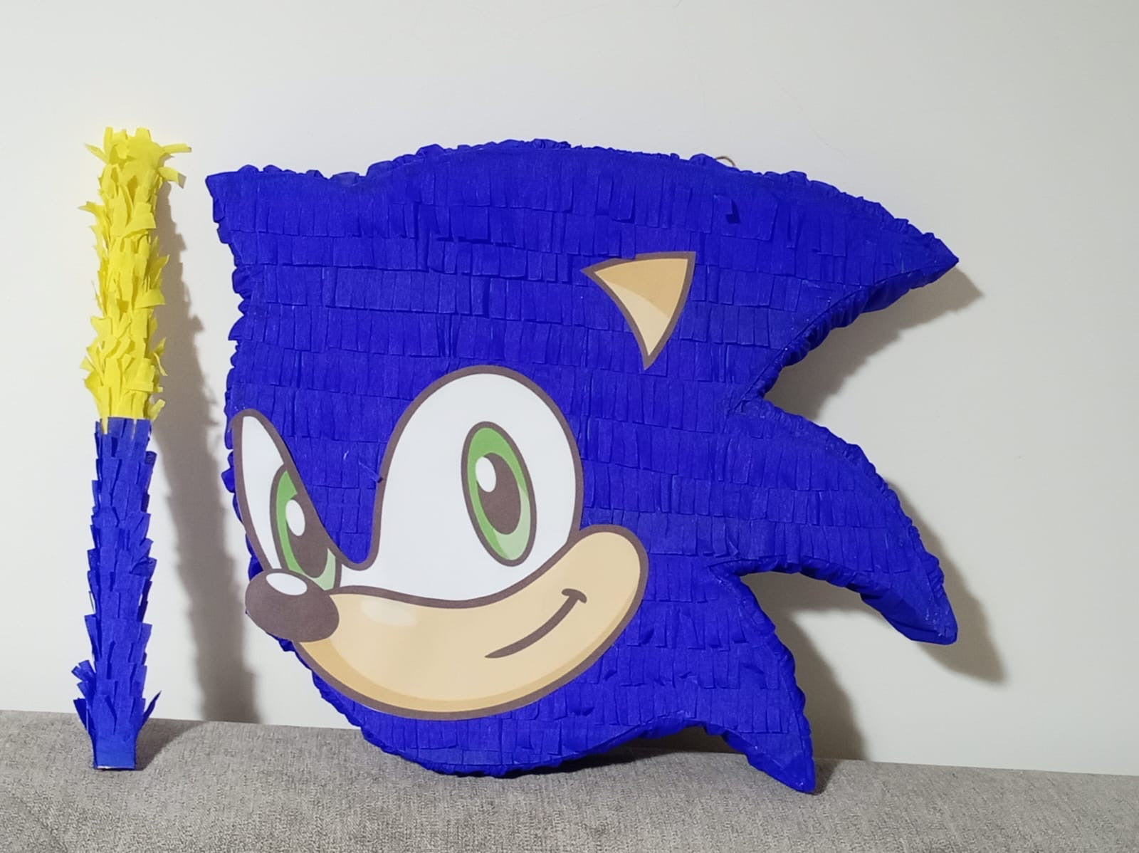 Sonic party set