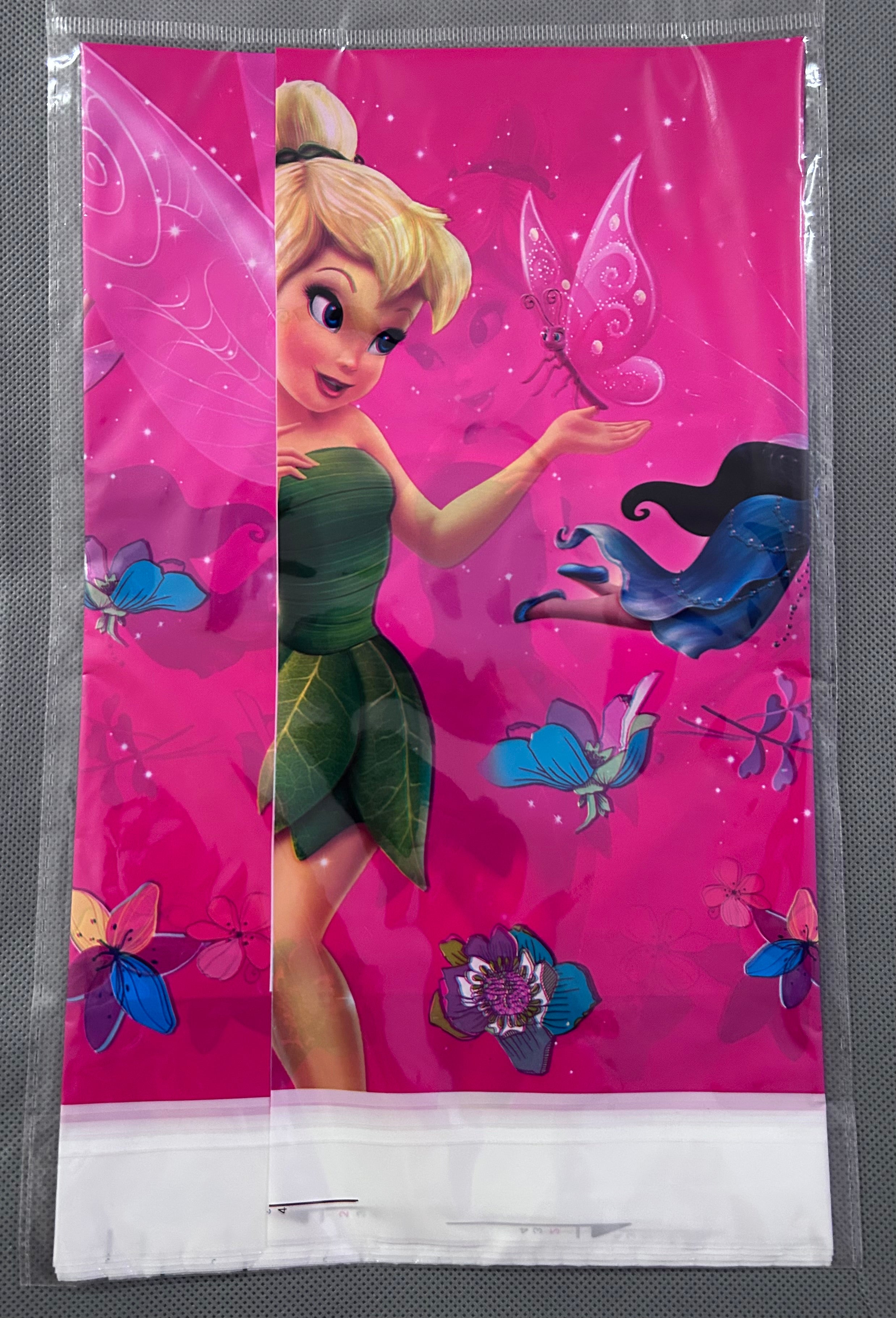 Tinkerbell party set