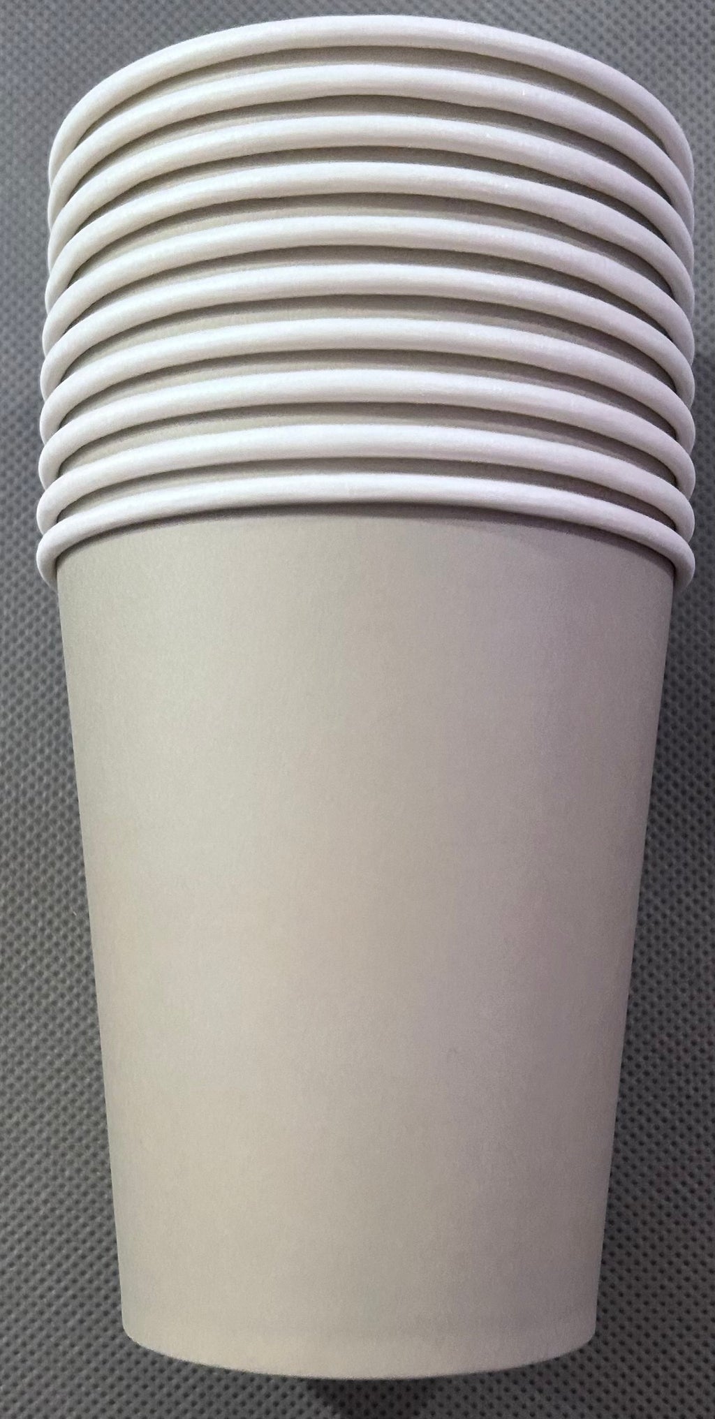 Colored tableware
