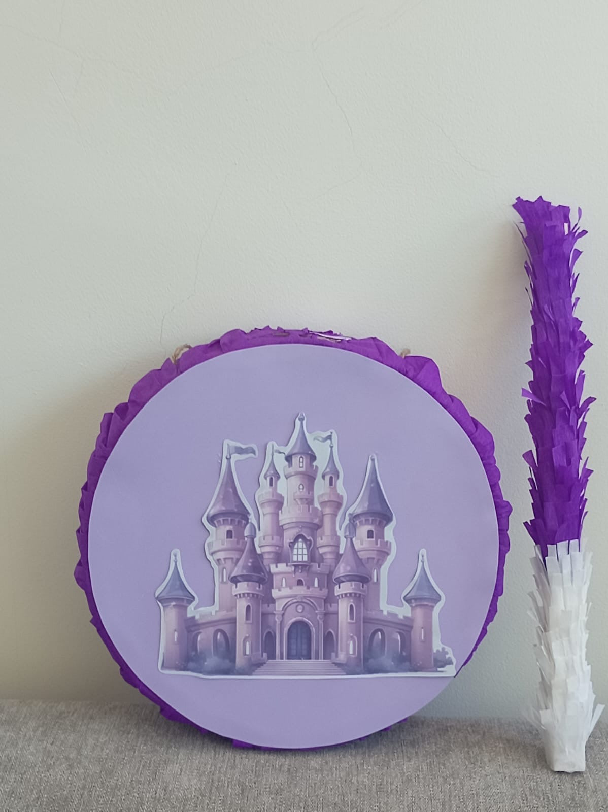 Castle party set