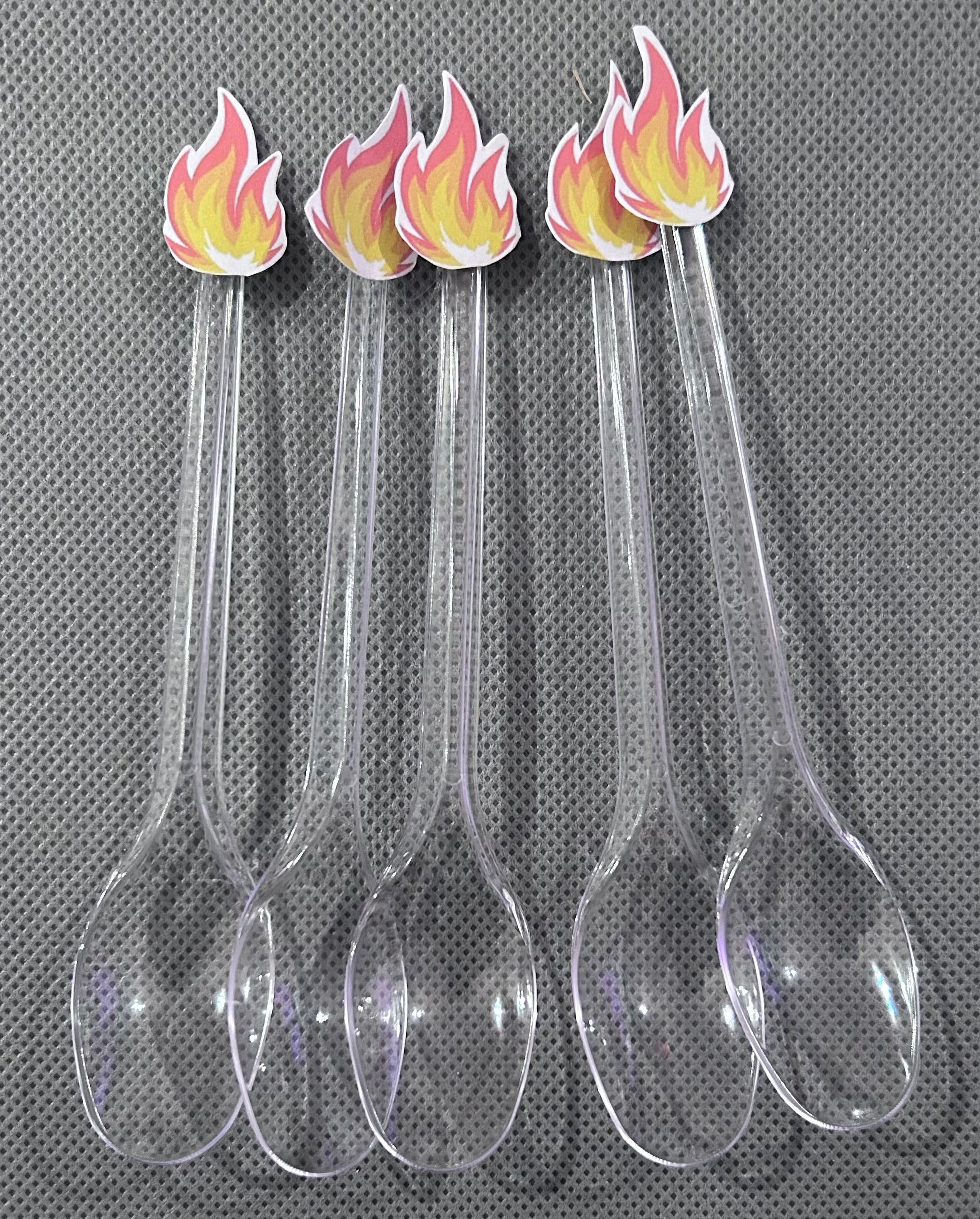 Firefighters party set