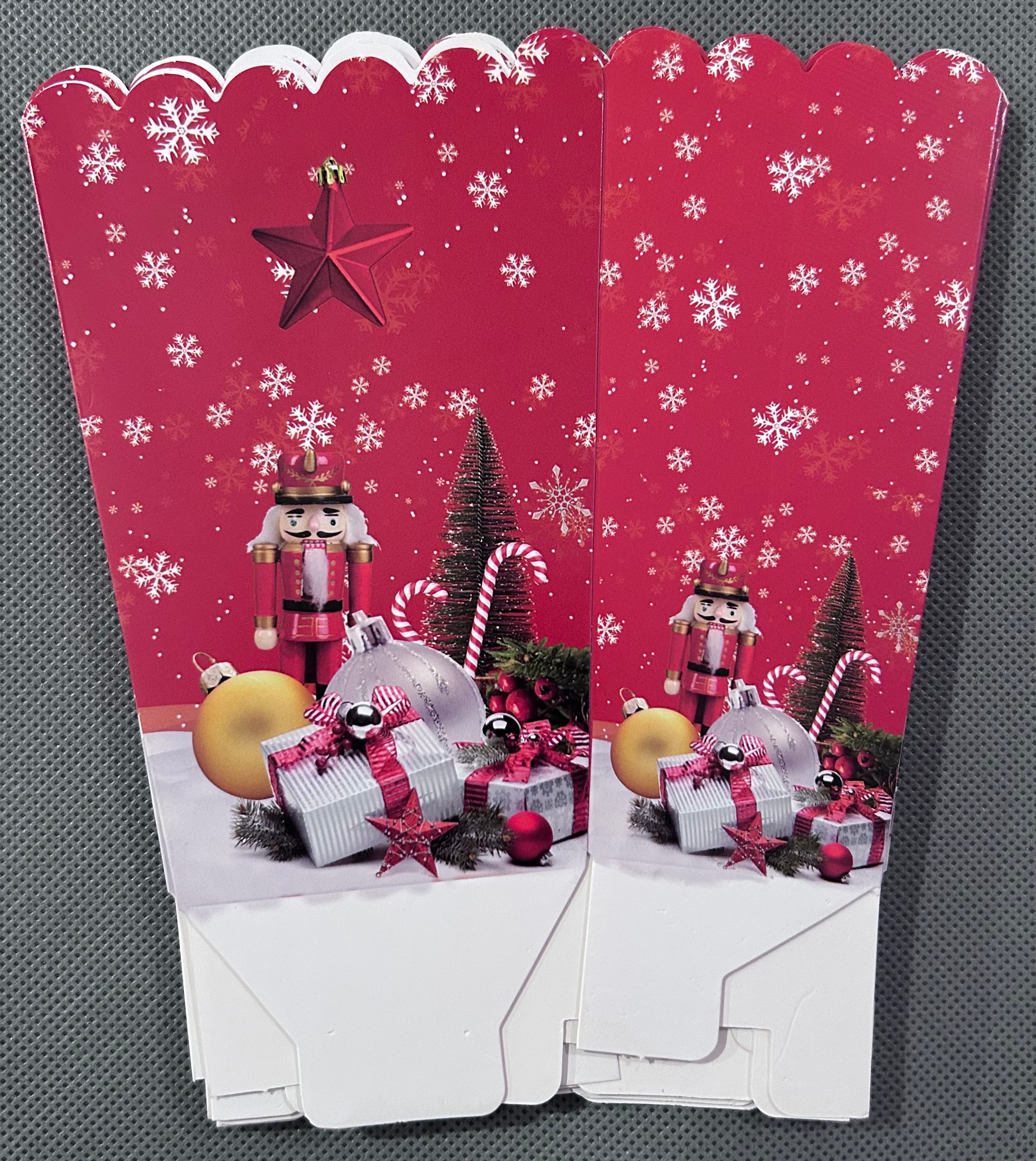 Christmas party set