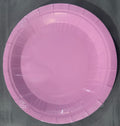 Colored tableware
