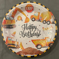 Construction party set