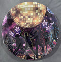 Dancing party set