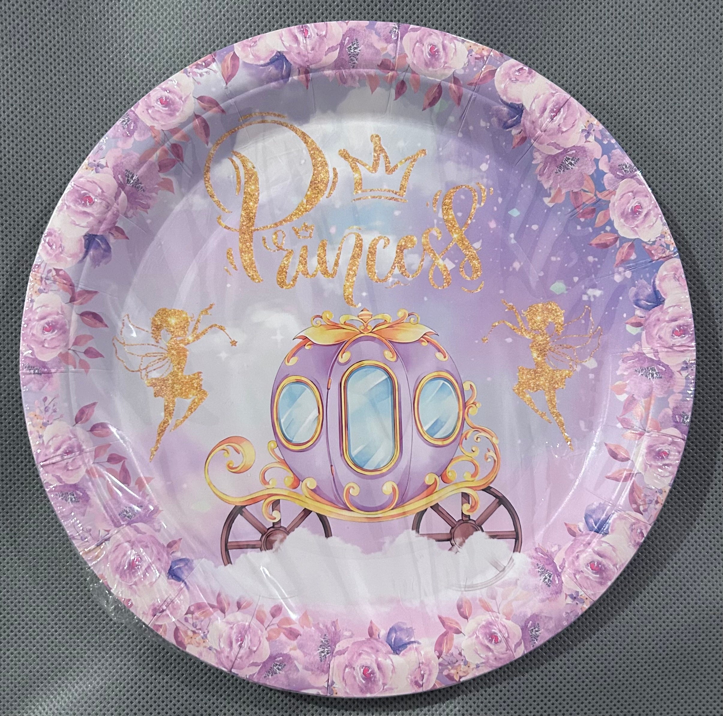 Castle party set
