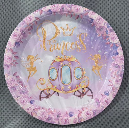 Castle party set