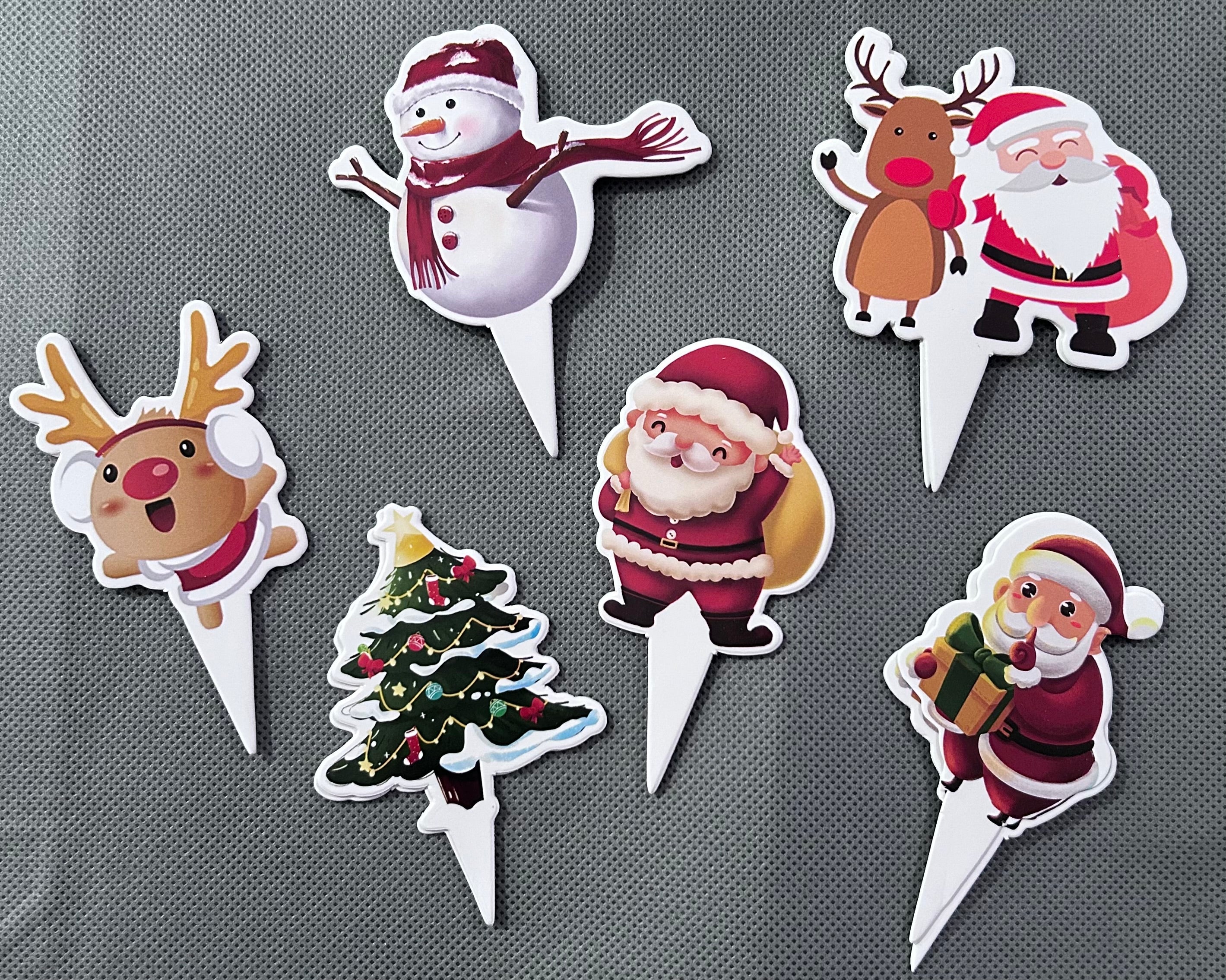 Christmas party set