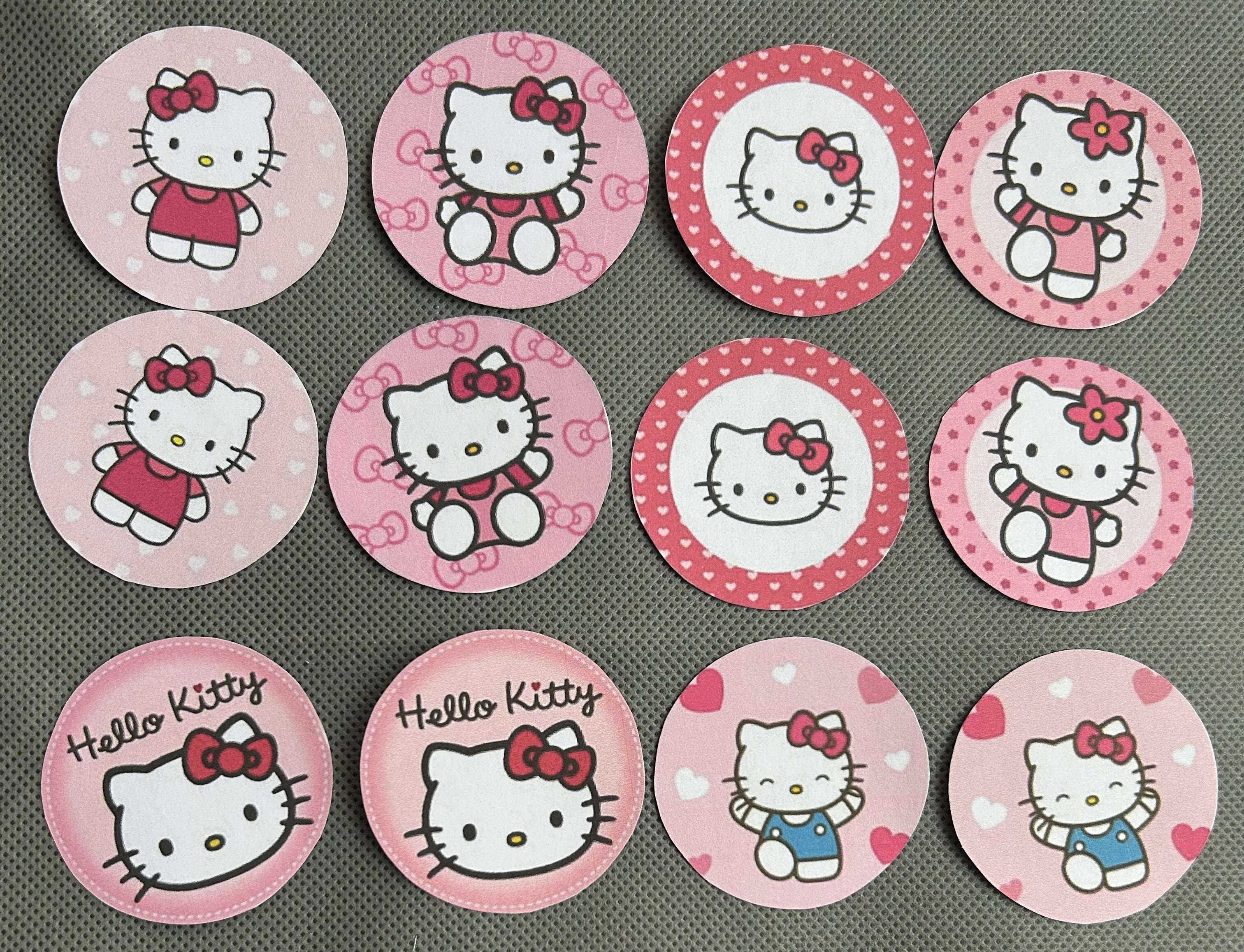 Hello kitty party set