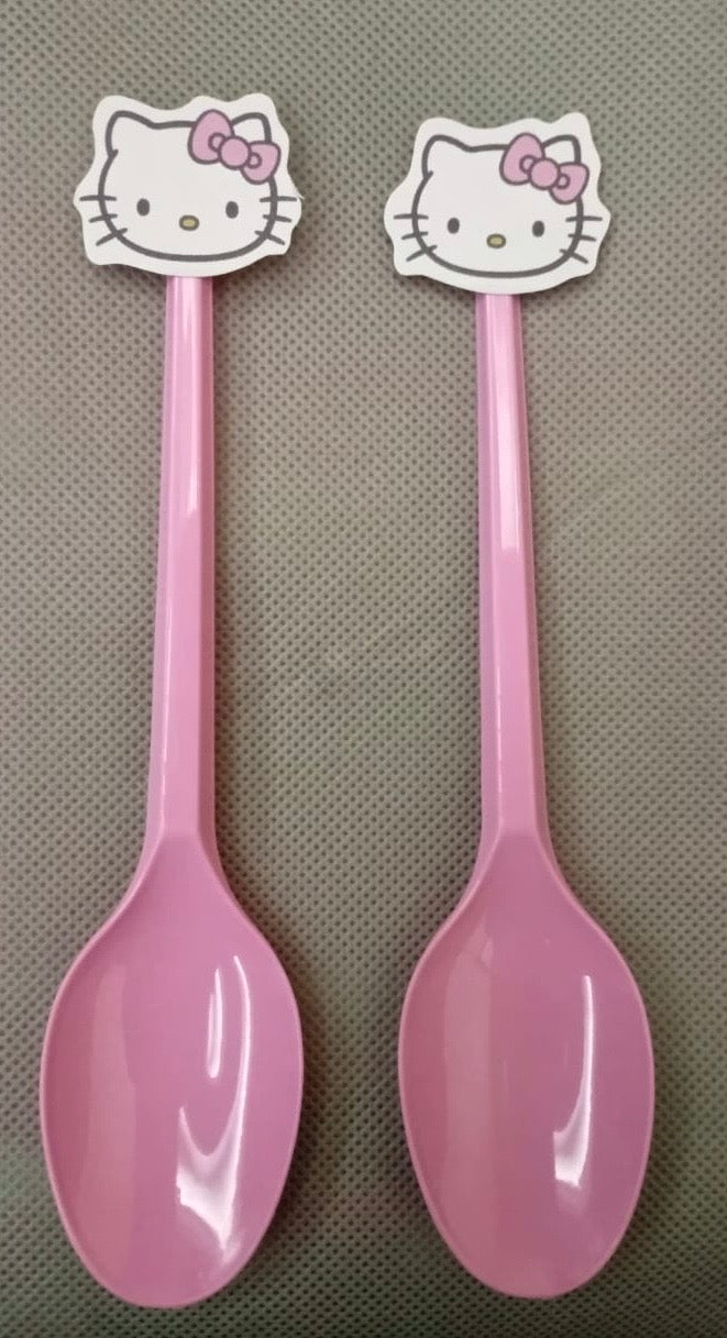 Hello kitty party set