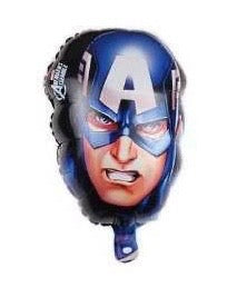 Avengers blue party set
