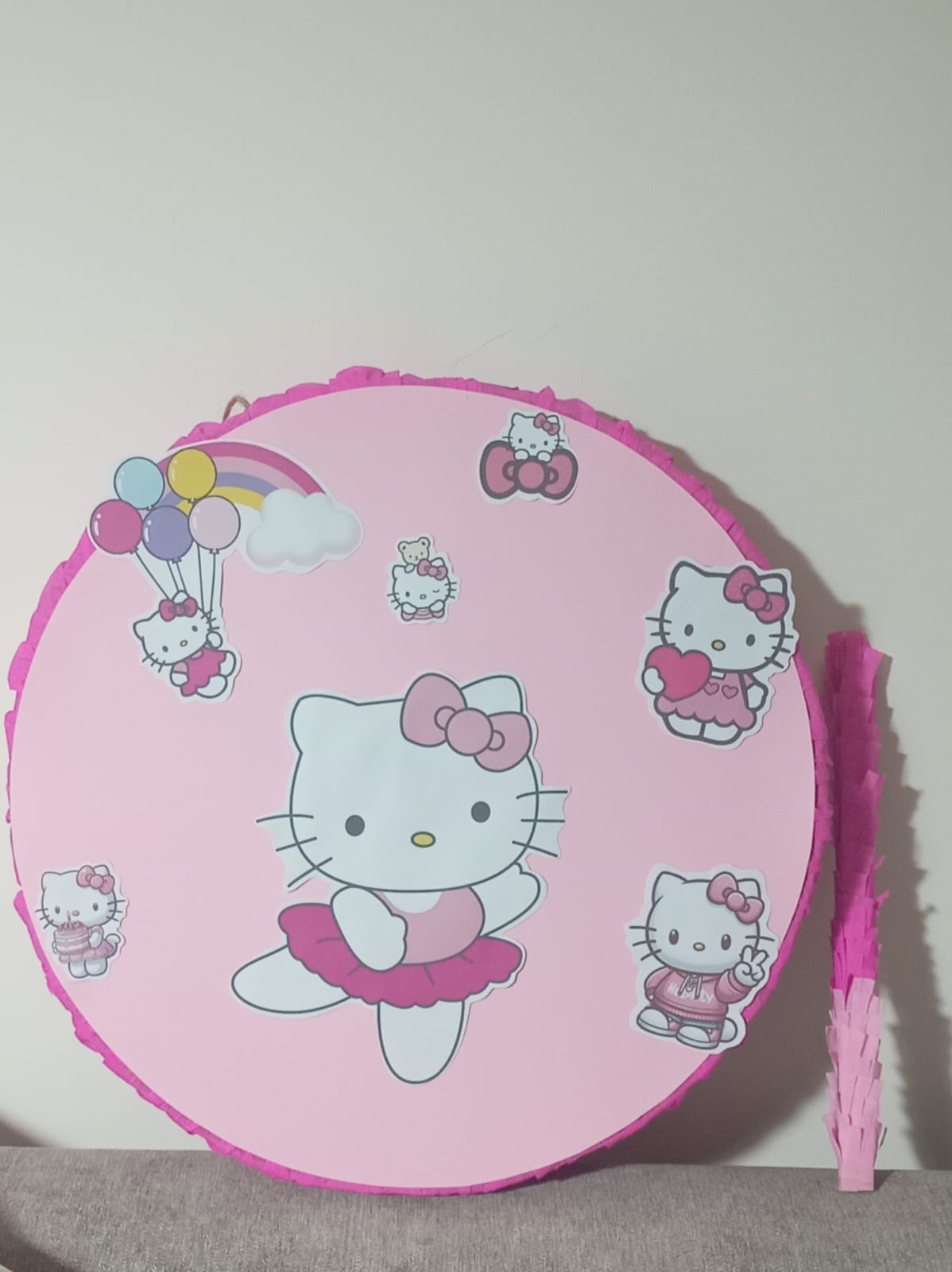 Hello kitty party set