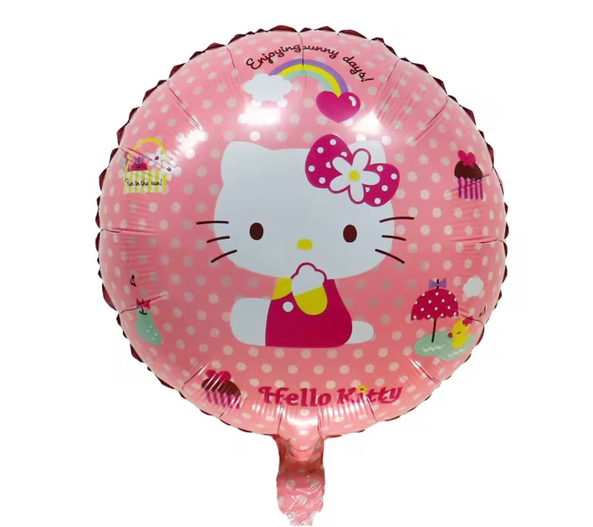 Hello kitty party set