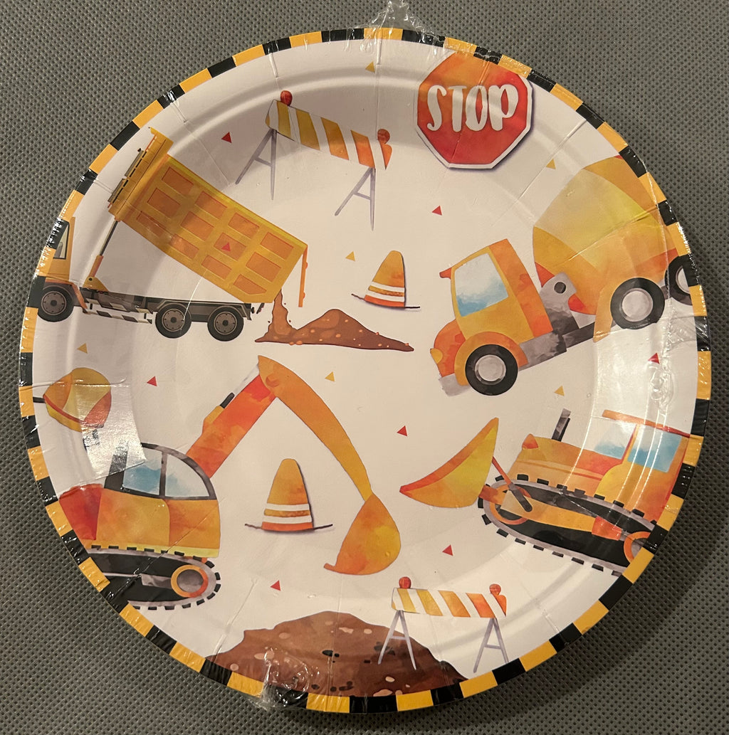 Construction party set