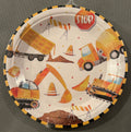 Construction party set