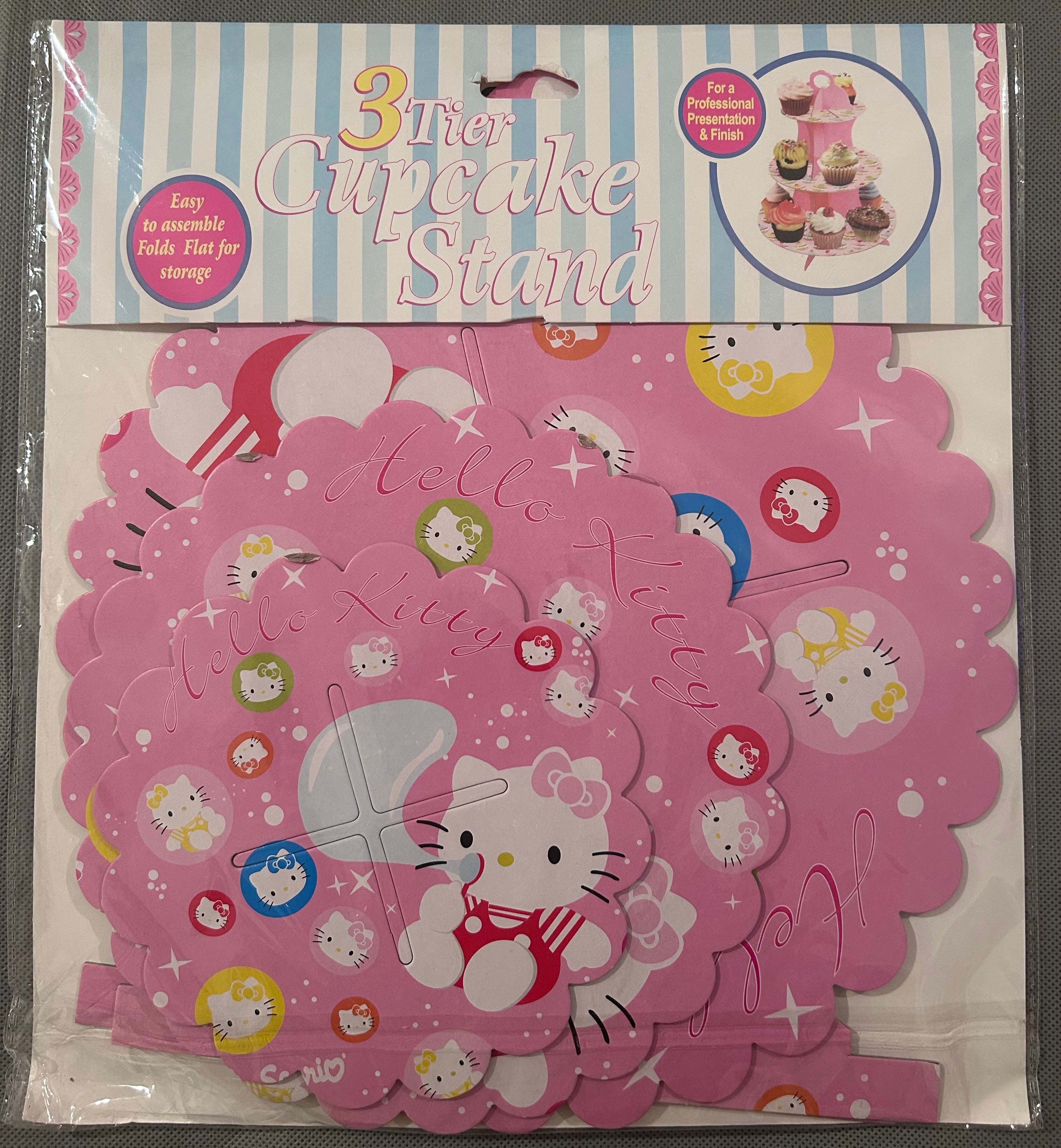Hello kitty party set